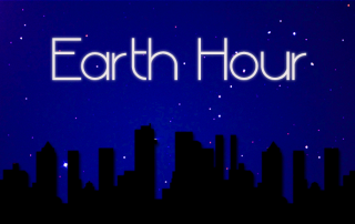 Earth Hour : pour la planète et pour la communication | Com'On Sense