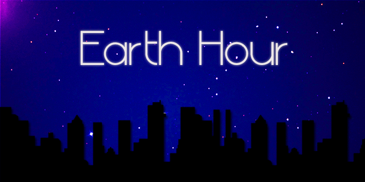 Earth Hour : pour la planète et pour la communication