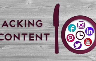 Le Snacking Content : une stratégie éditoriale en expansion | Com'On Sense