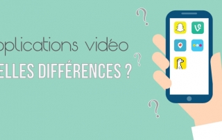 Applications vidéo : pourquoi ça marche ? | Com'On Sense 2