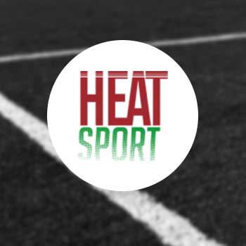 Création du site web Heatsport